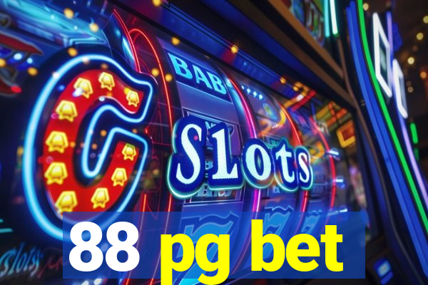 88 pg bet